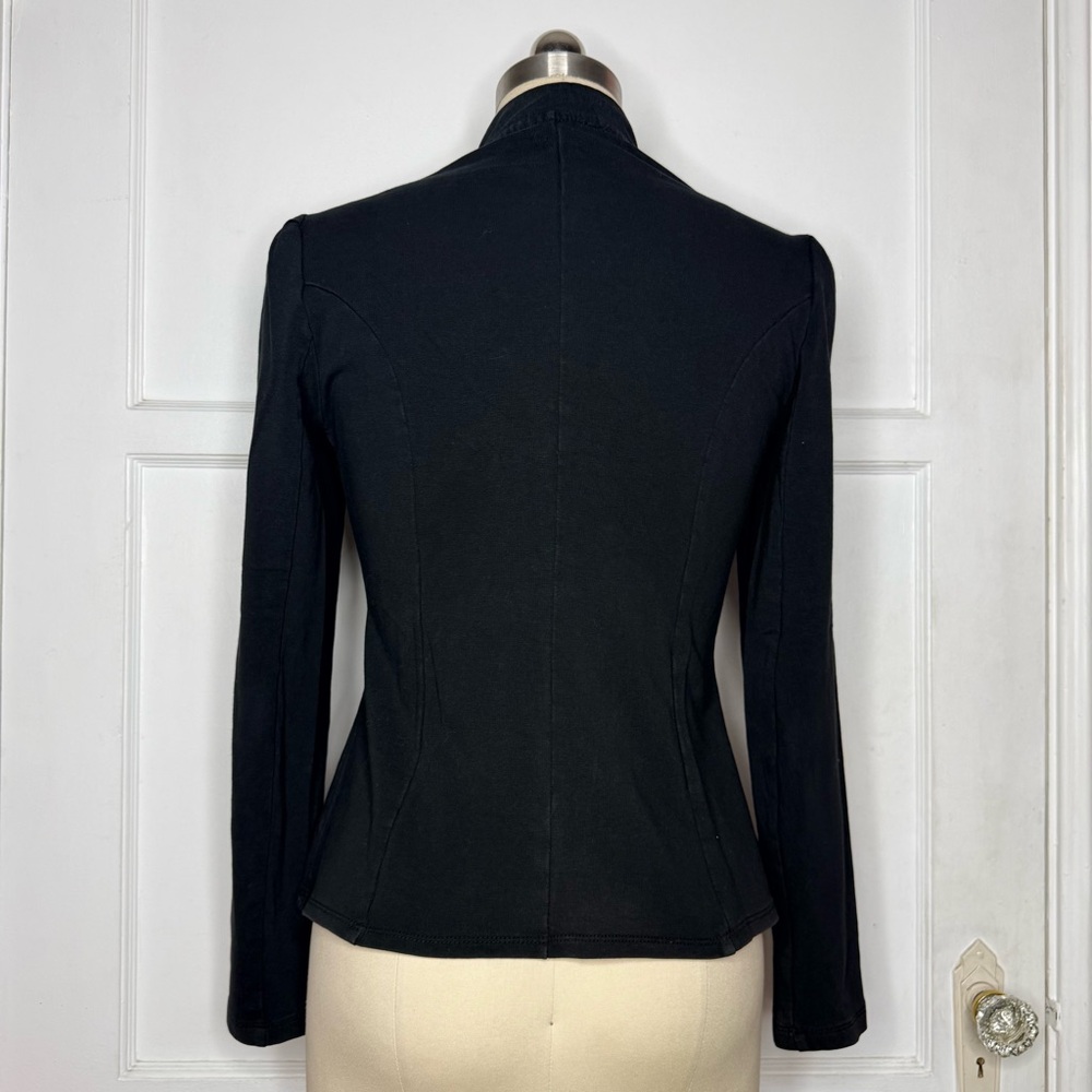 Cache Cache military jacket - image 4